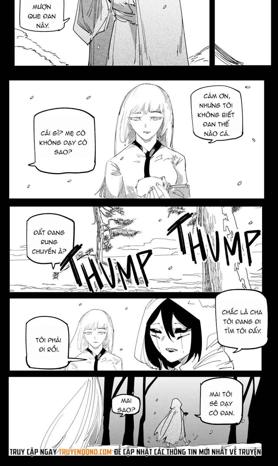 Tôi và cô bạn gái không chắc là con người của tôi Chap 141 - Next Chap 142