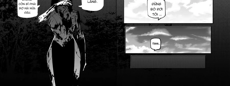 Tôi và cô bạn gái không chắc là con người của tôi Chap 143 - Next Chap 144