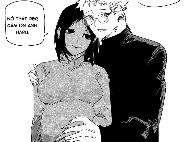 Tôi và cô bạn gái không chắc là con người của tôi Chap 153 - Next Chap 154