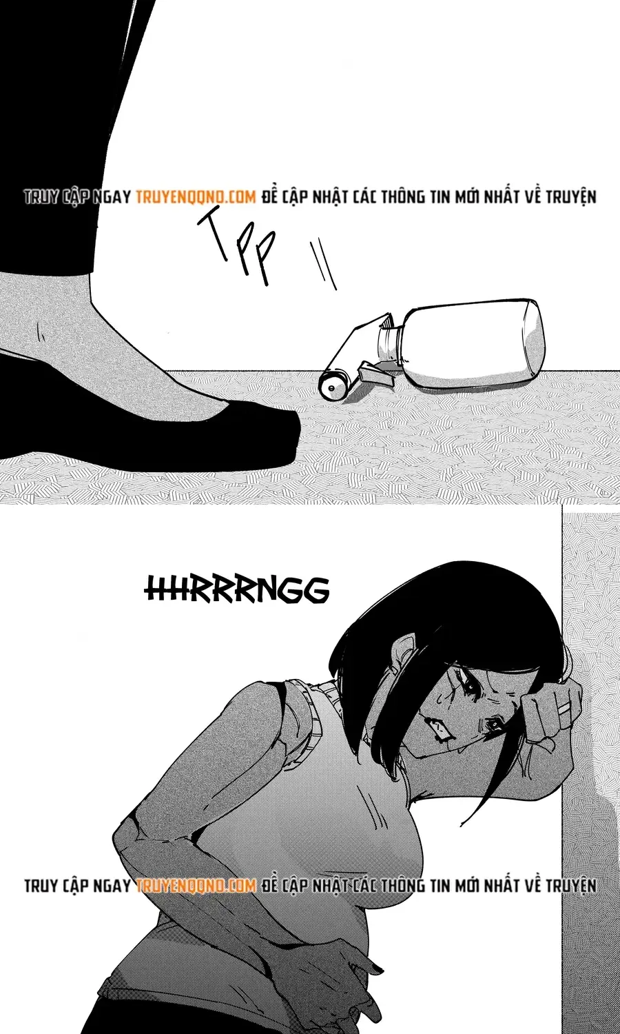 Tôi và cô bạn gái không chắc là con người của tôi Chap 164 - Next Chap 165