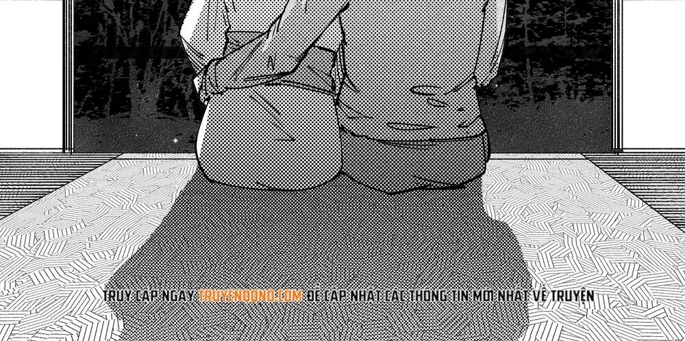 Tôi và cô bạn gái không chắc là con người của tôi Chap 171 - Next Chap 172