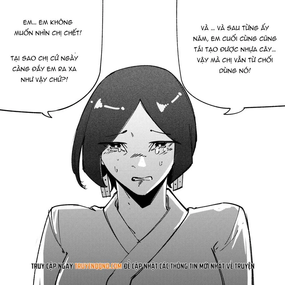 Tôi và cô bạn gái không chắc là con người của tôi Chap 173 - Next Chap 174