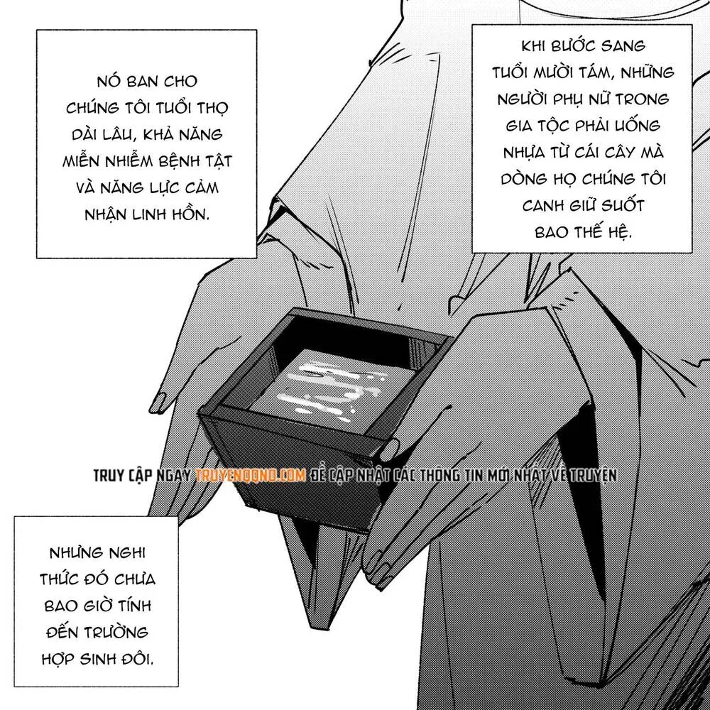 Tôi và cô bạn gái không chắc là con người của tôi Chap 173 - Next Chap 174