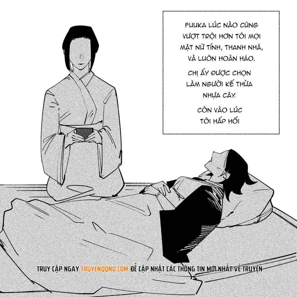 Tôi và cô bạn gái không chắc là con người của tôi Chap 173 - Next Chap 174