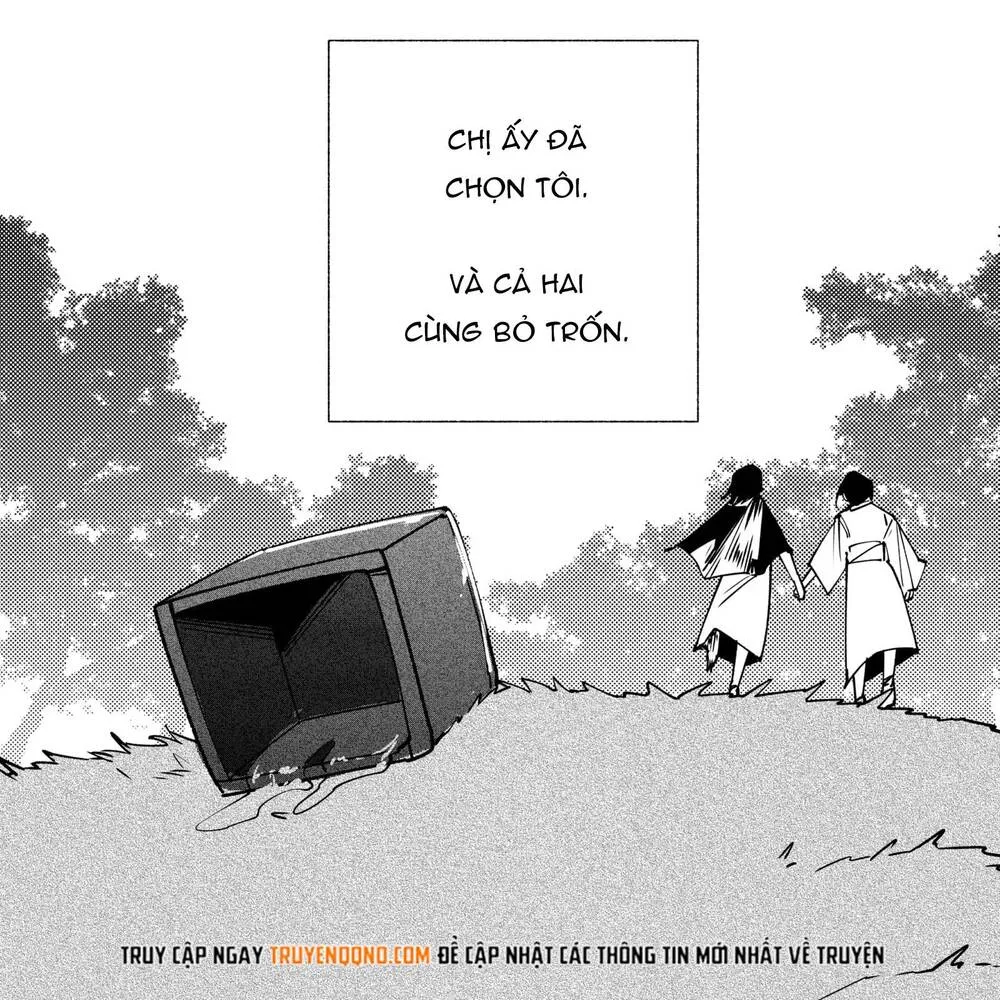 Tôi và cô bạn gái không chắc là con người của tôi Chap 173 - Next Chap 174