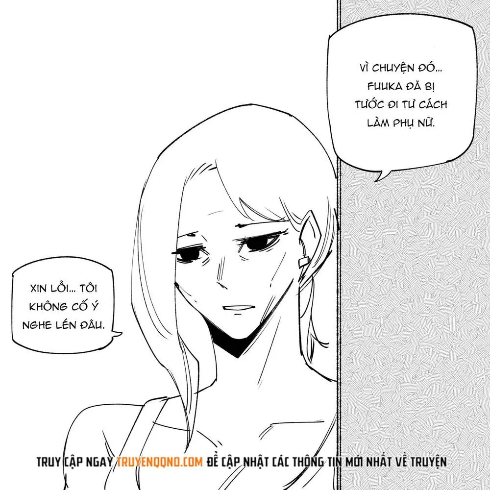 Tôi và cô bạn gái không chắc là con người của tôi Chap 173 - Next Chap 174