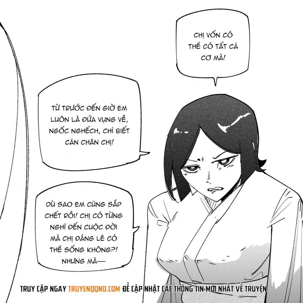 Tôi và cô bạn gái không chắc là con người của tôi Chap 173 - Next Chap 174