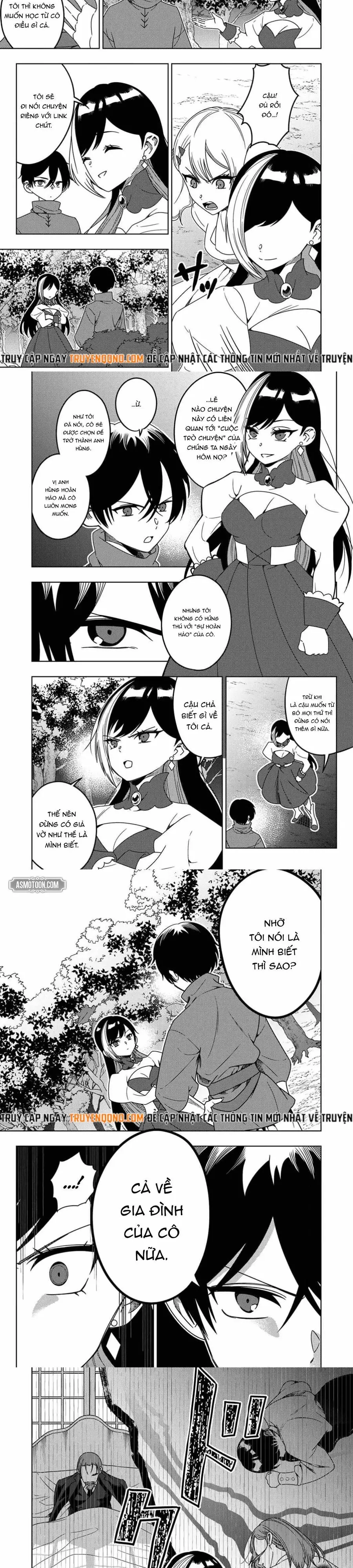 Toki No Ori, Shini Modori No Reisou Tsukai, Copy Nouryoku De Saikyou E To Itaru Chap 6 - Next Chap 7