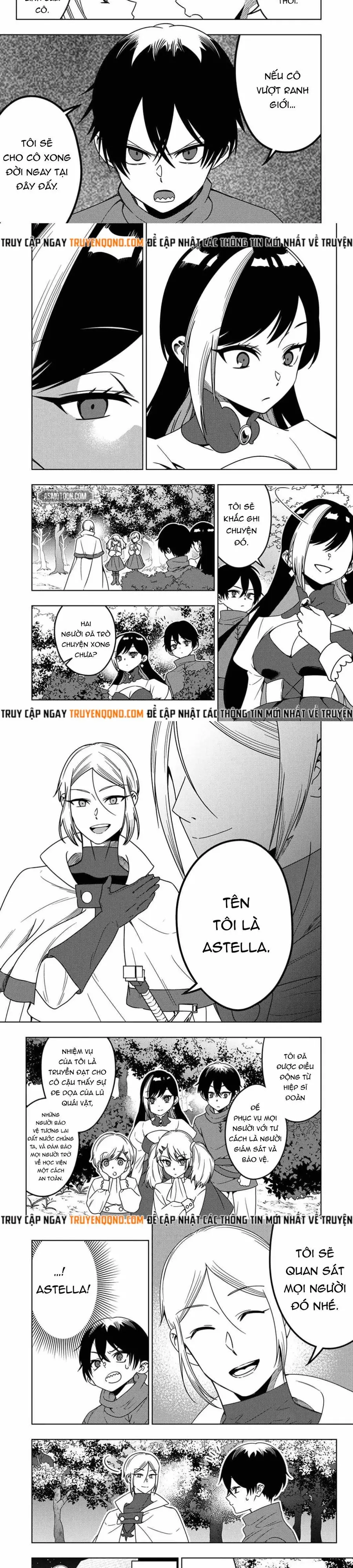 Toki No Ori, Shini Modori No Reisou Tsukai, Copy Nouryoku De Saikyou E To Itaru Chap 6 - Next Chap 7