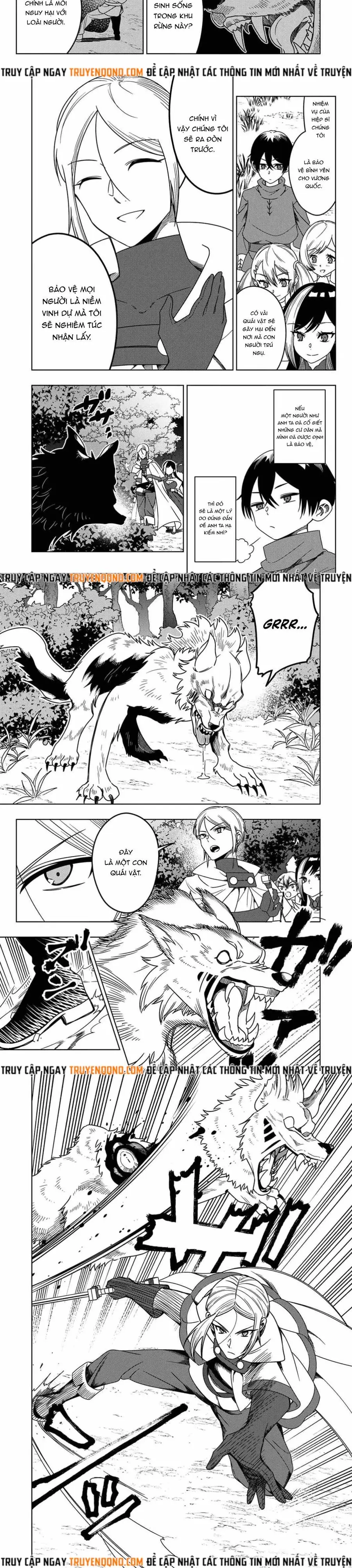 Toki No Ori, Shini Modori No Reisou Tsukai, Copy Nouryoku De Saikyou E To Itaru Chap 6 - Next Chap 7