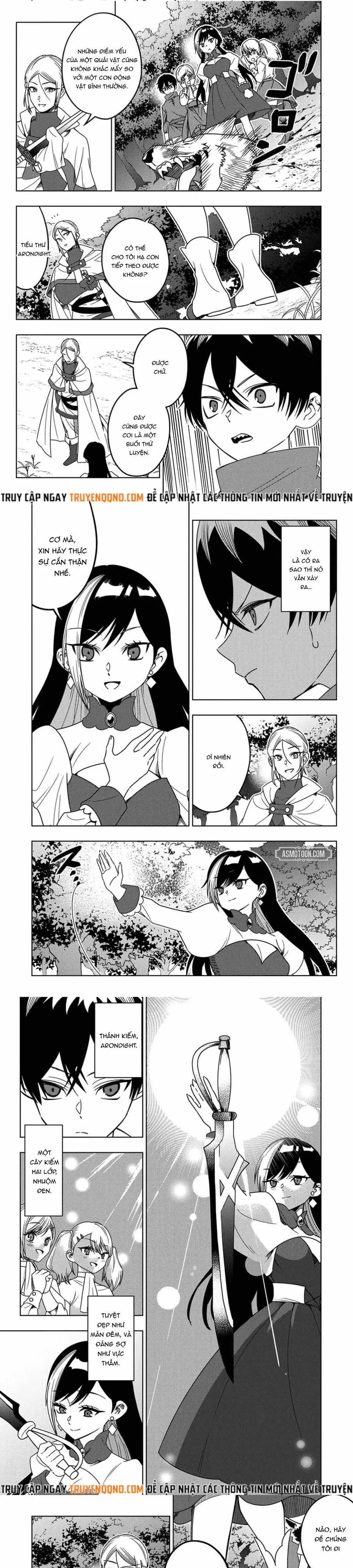 Toki No Ori, Shini Modori No Reisou Tsukai, Copy Nouryoku De Saikyou E To Itaru Chap 6 - Next Chap 7