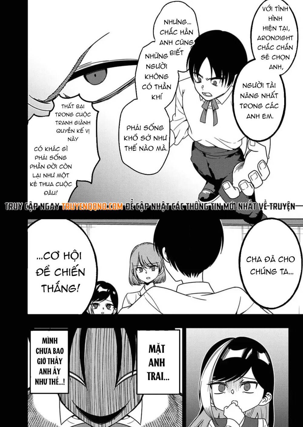 Toki No Ori, Shini Modori No Reisou Tsukai, Copy Nouryoku De Saikyou E To Itaru Chap 8 - Next Chap 9