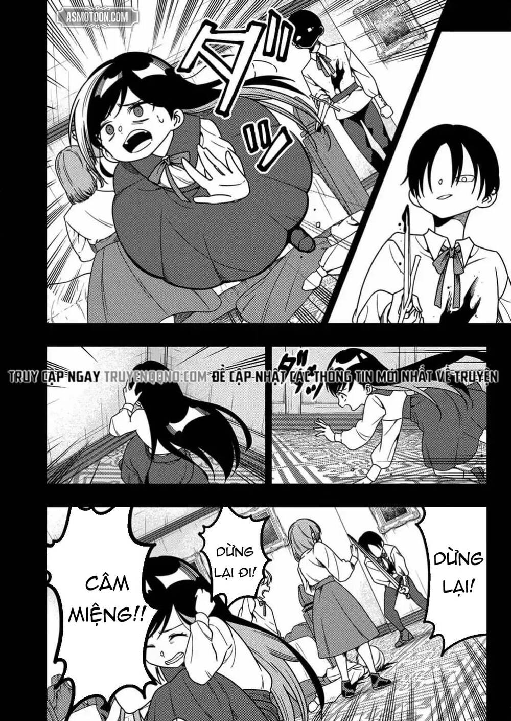 Toki No Ori, Shini Modori No Reisou Tsukai, Copy Nouryoku De Saikyou E To Itaru Chap 8 - Next Chap 9