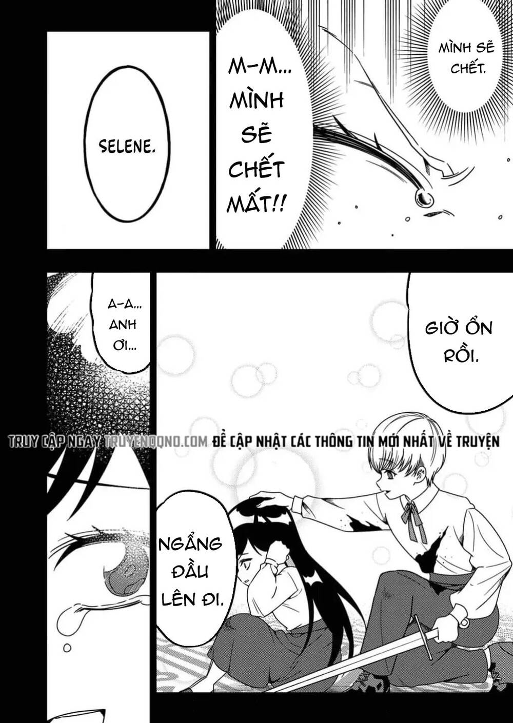 Toki No Ori, Shini Modori No Reisou Tsukai, Copy Nouryoku De Saikyou E To Itaru Chap 8 - Next Chap 9