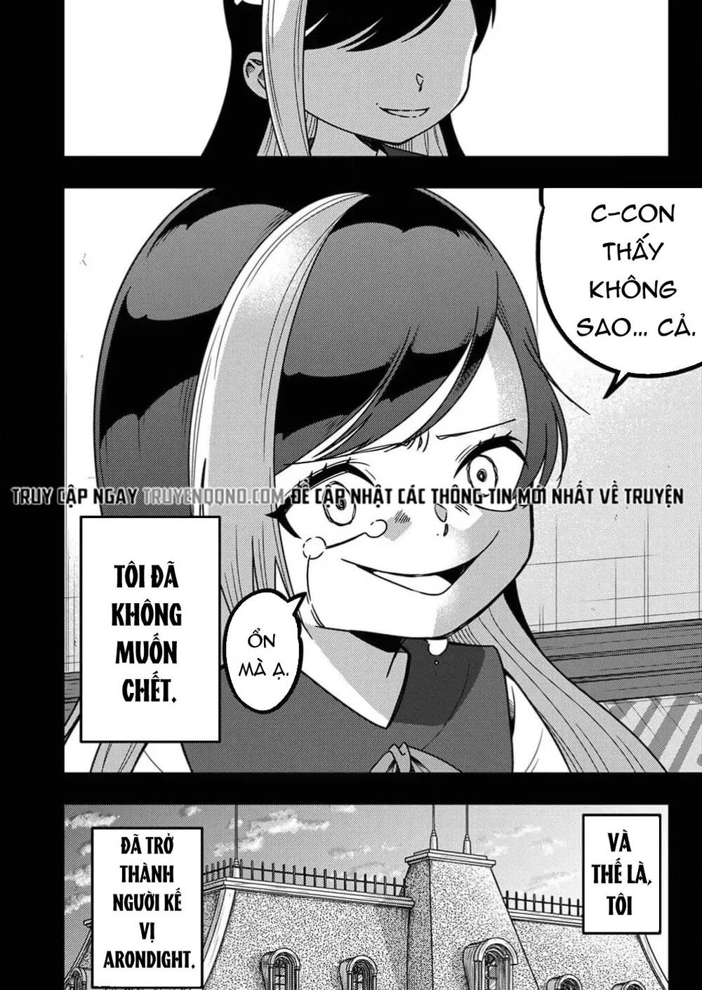 Toki No Ori, Shini Modori No Reisou Tsukai, Copy Nouryoku De Saikyou E To Itaru Chap 8 - Next Chap 9