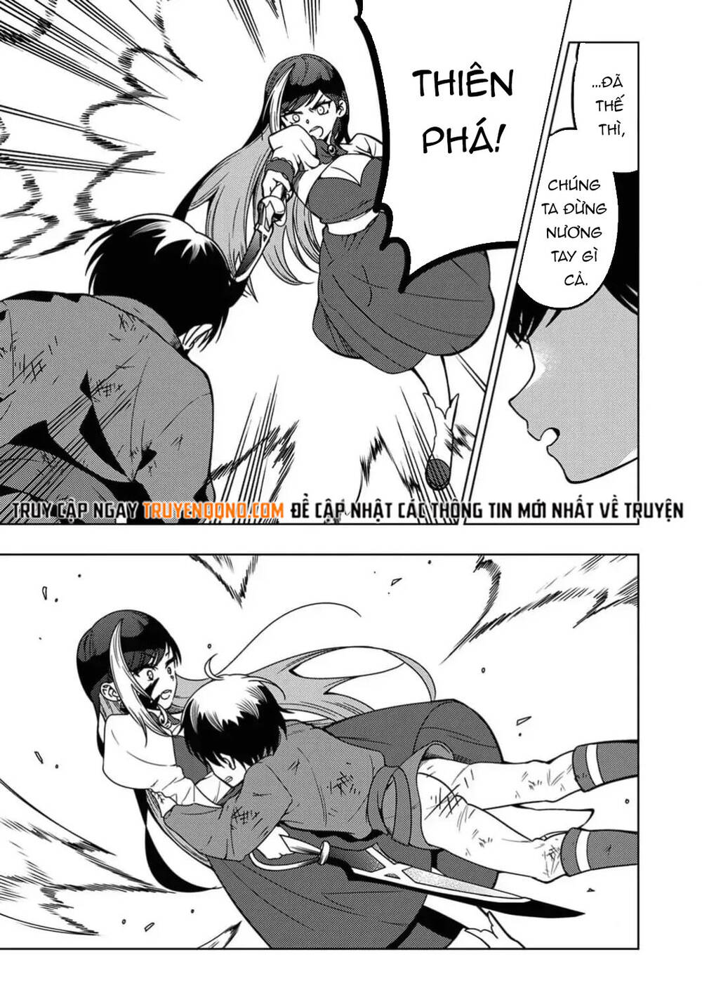 Toki No Ori, Shini Modori No Reisou Tsukai, Copy Nouryoku De Saikyou E To Itaru Chap 8 - Next Chap 9