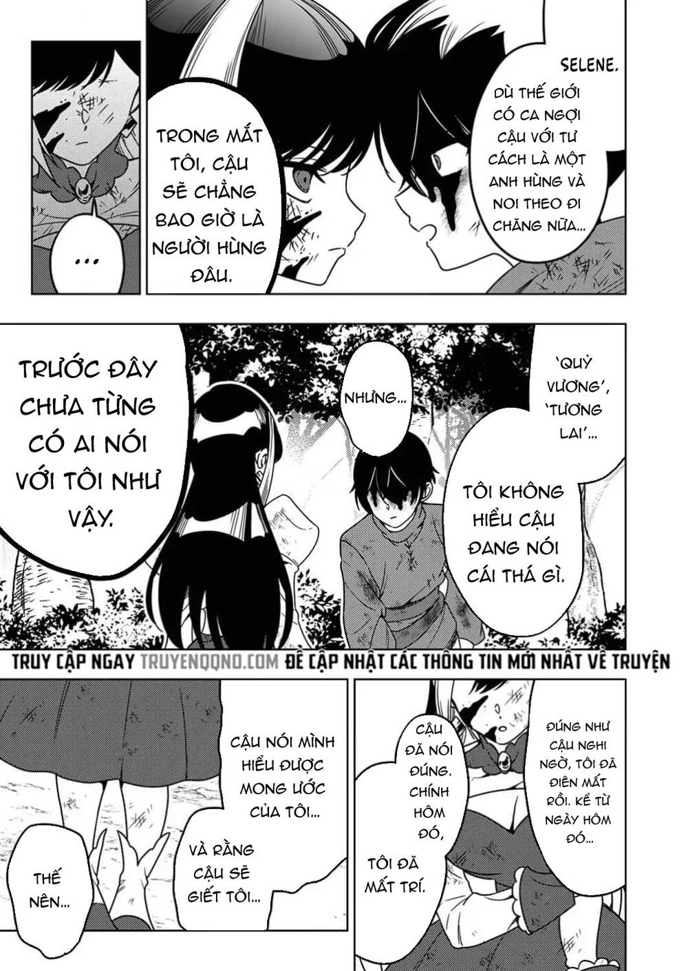 Toki No Ori, Shini Modori No Reisou Tsukai, Copy Nouryoku De Saikyou E To Itaru Chap 8 - Next Chap 9