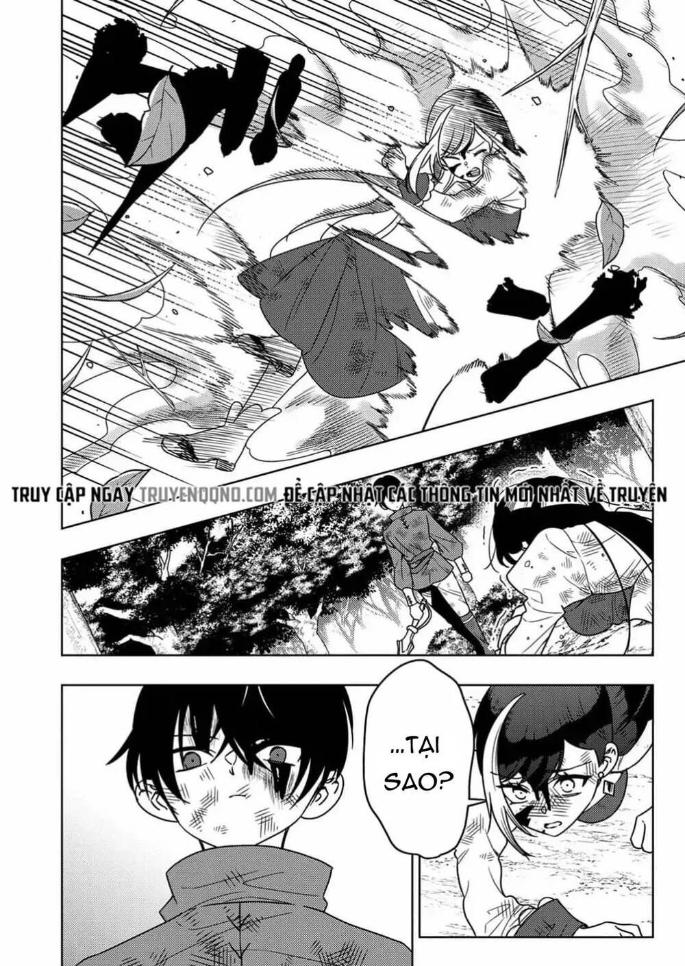 Toki No Ori, Shini Modori No Reisou Tsukai, Copy Nouryoku De Saikyou E To Itaru Chap 8 - Next Chap 9