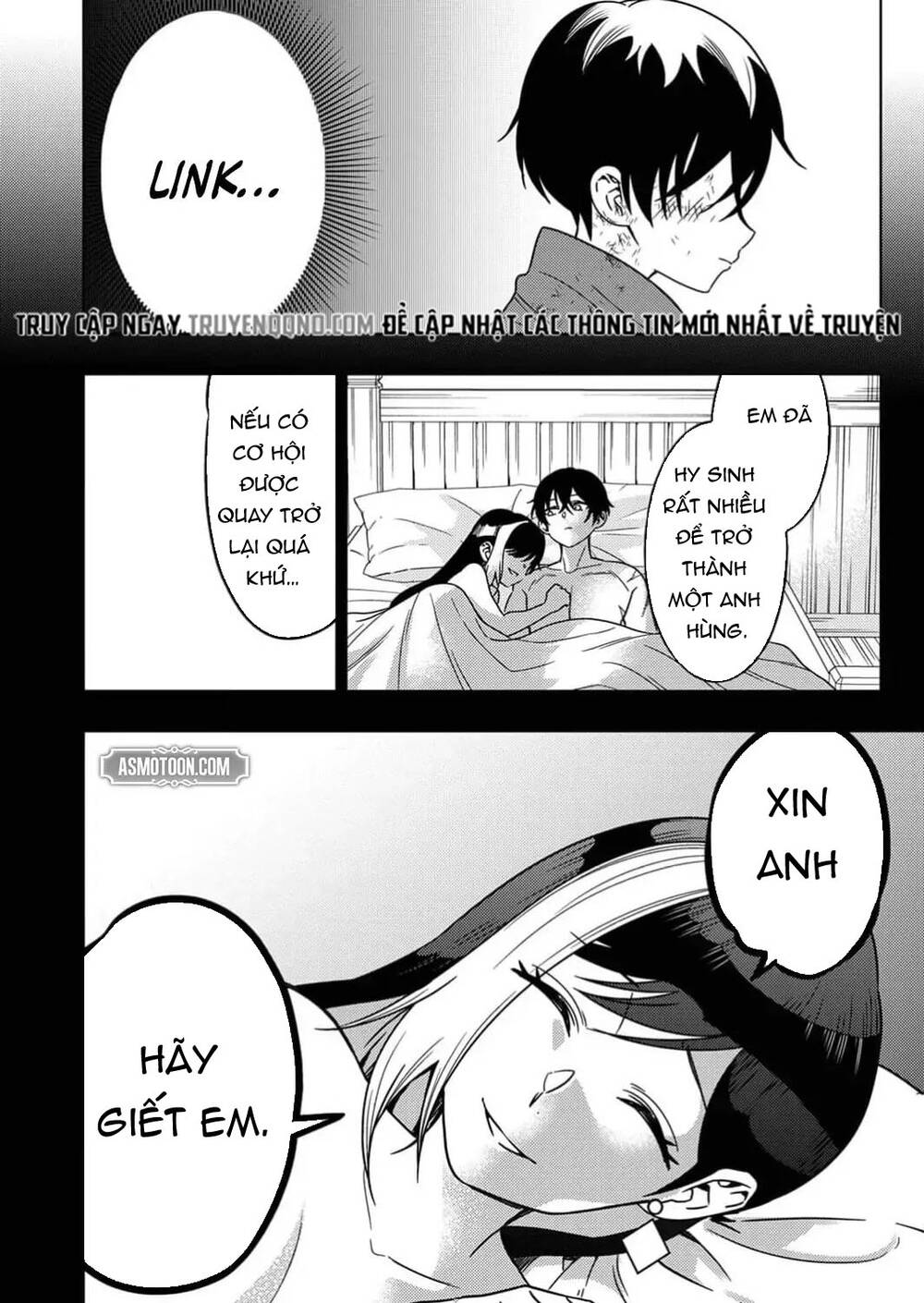 Toki No Ori, Shini Modori No Reisou Tsukai, Copy Nouryoku De Saikyou E To Itaru Chap 8 - Next Chap 9