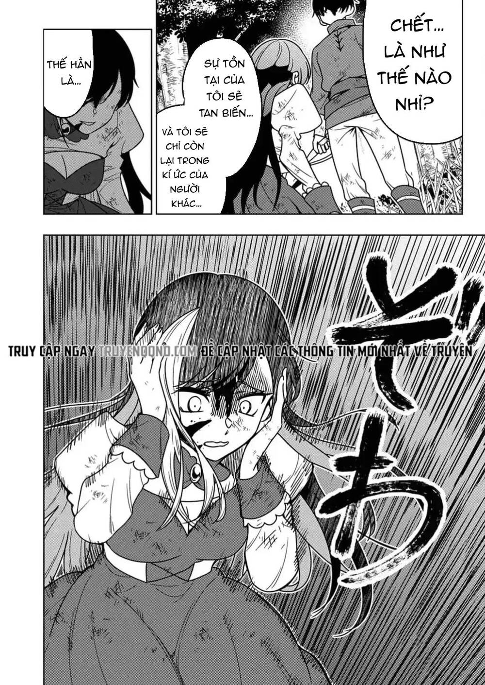 Toki No Ori, Shini Modori No Reisou Tsukai, Copy Nouryoku De Saikyou E To Itaru Chap 8 - Next Chap 9