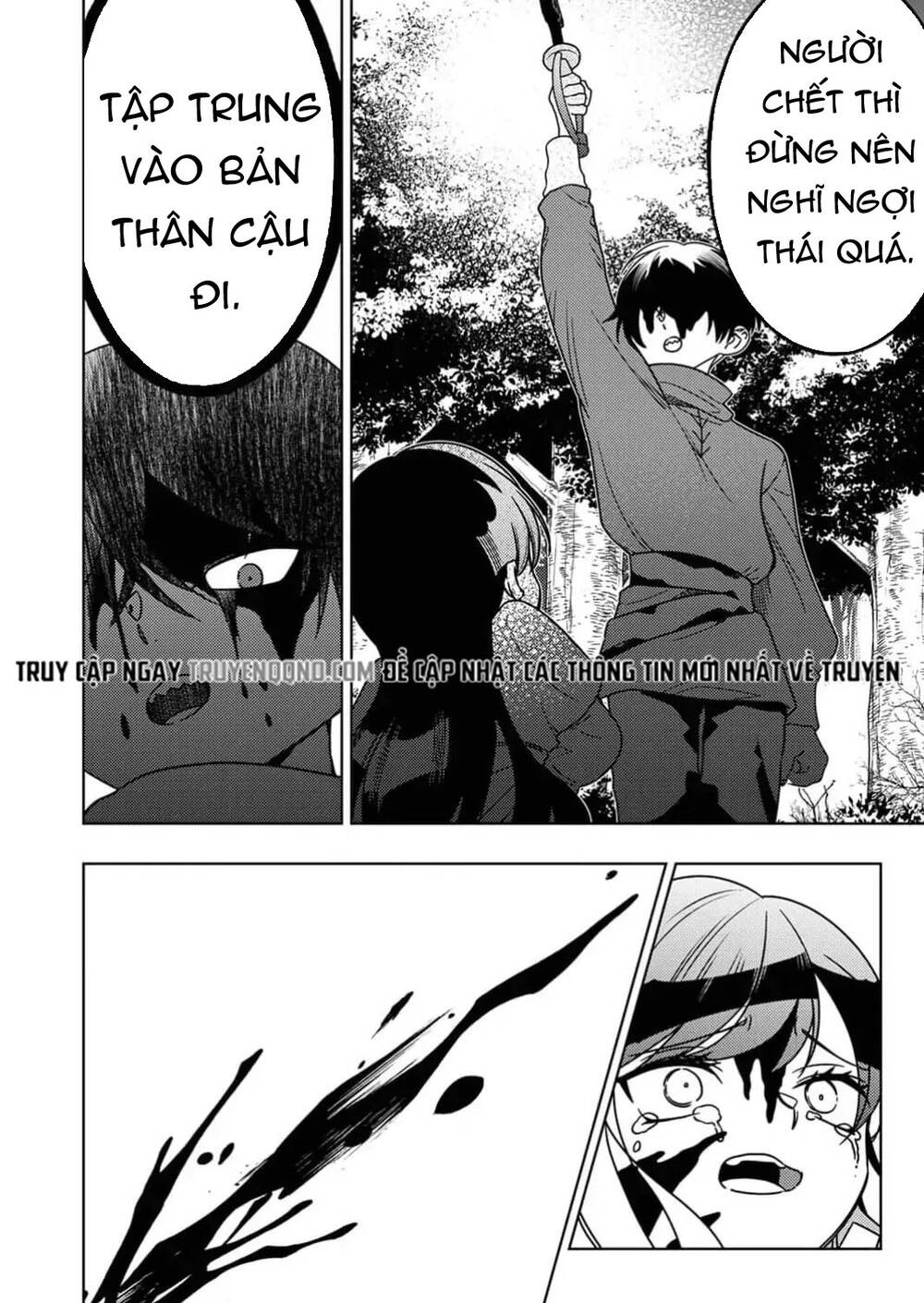 Toki No Ori, Shini Modori No Reisou Tsukai, Copy Nouryoku De Saikyou E To Itaru Chap 8 - Next Chap 9