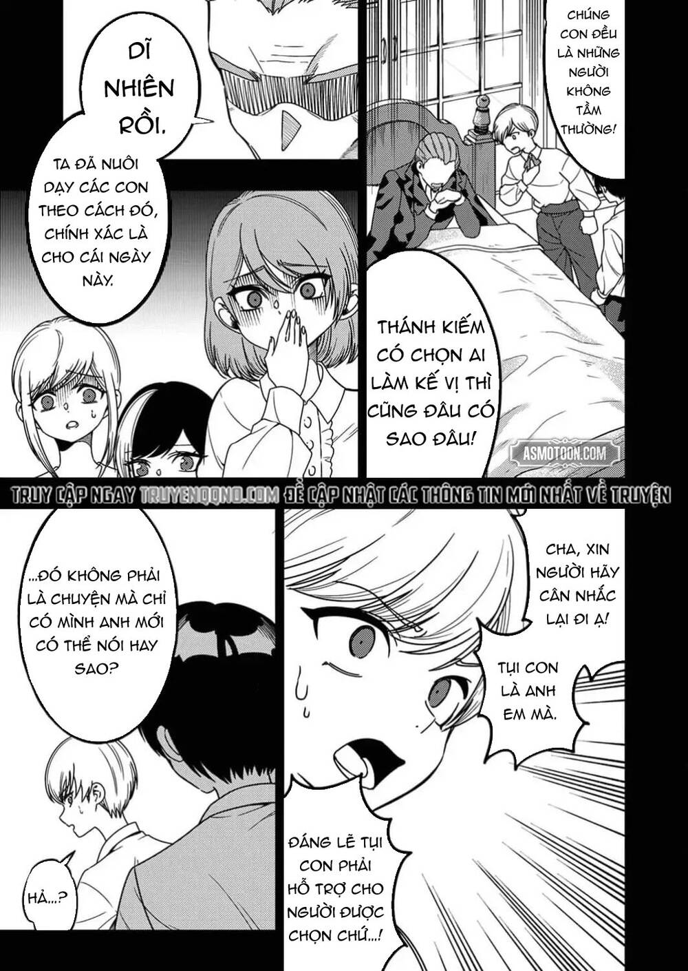 Toki No Ori, Shini Modori No Reisou Tsukai, Copy Nouryoku De Saikyou E To Itaru Chap 8 - Next Chap 9