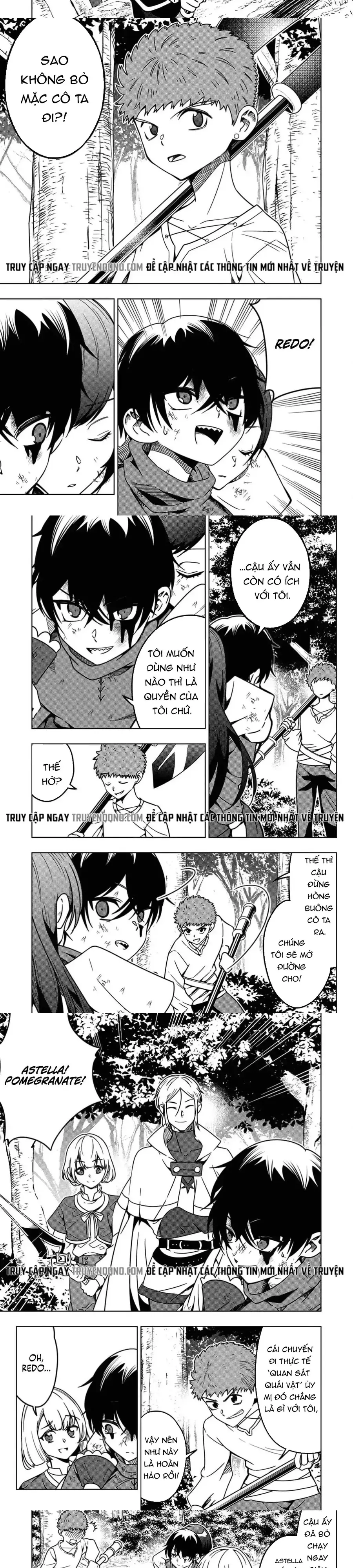 Toki No Ori, Shini Modori No Reisou Tsukai, Copy Nouryoku De Saikyou E To Itaru Chap 9 - Next Chap 10