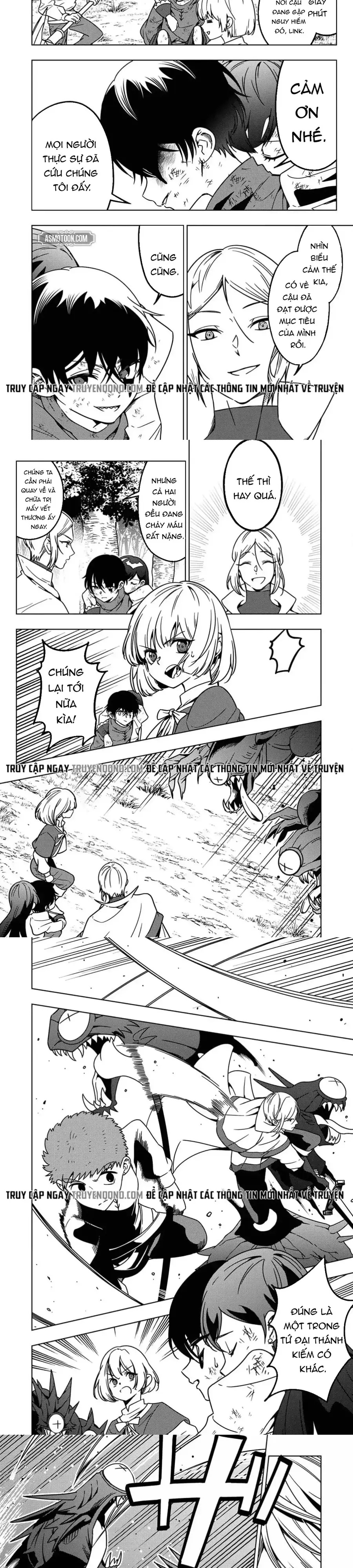 Toki No Ori, Shini Modori No Reisou Tsukai, Copy Nouryoku De Saikyou E To Itaru Chap 9 - Next Chap 10