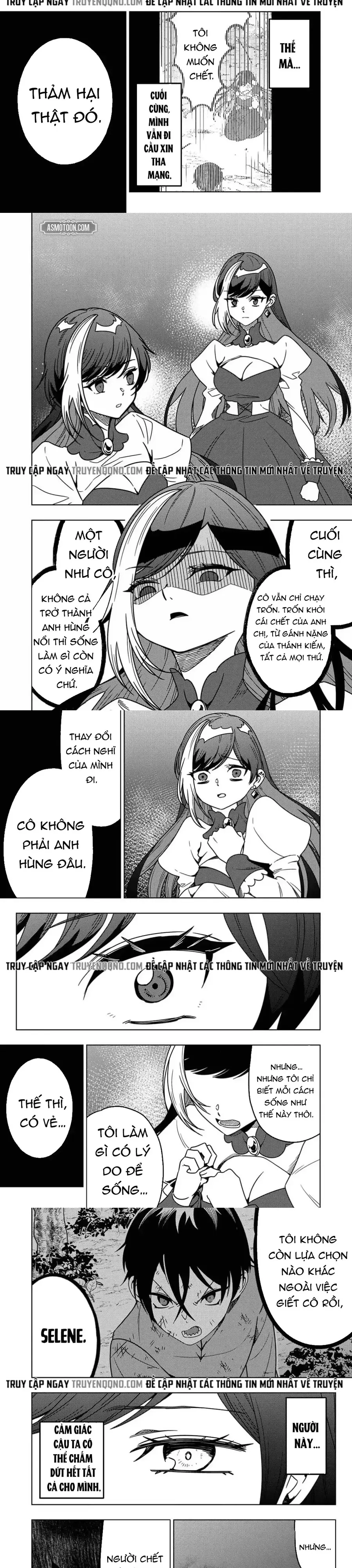 Toki No Ori, Shini Modori No Reisou Tsukai, Copy Nouryoku De Saikyou E To Itaru Chap 9 - Next Chap 10