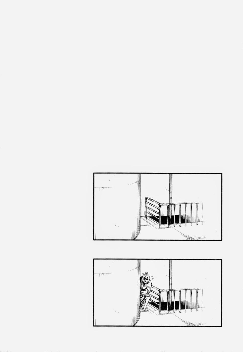 Tokyo Ghoul Chap 107 - Next Chap 108