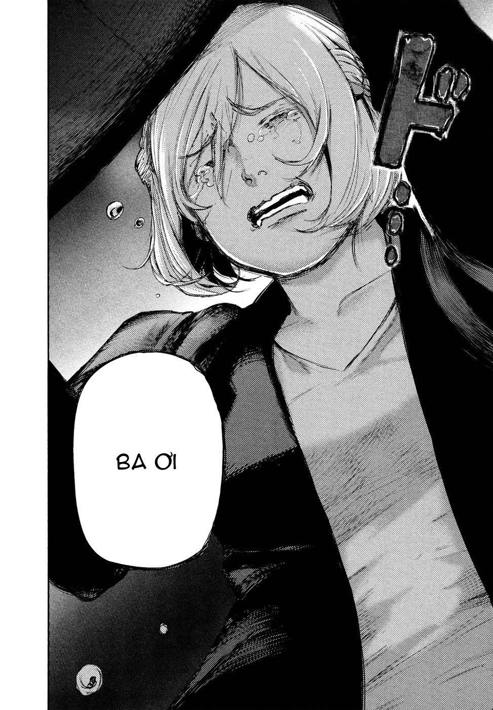 Tokyo Ghoul Chap 111 - Next Chap 112