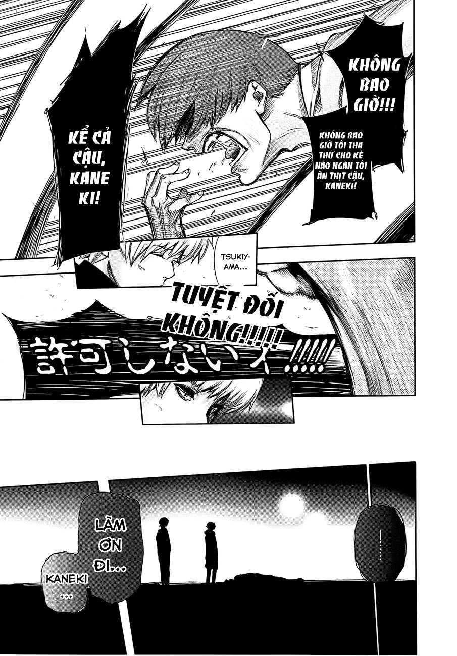 Tokyo Ghoul Chap 128 - Next Chap 129