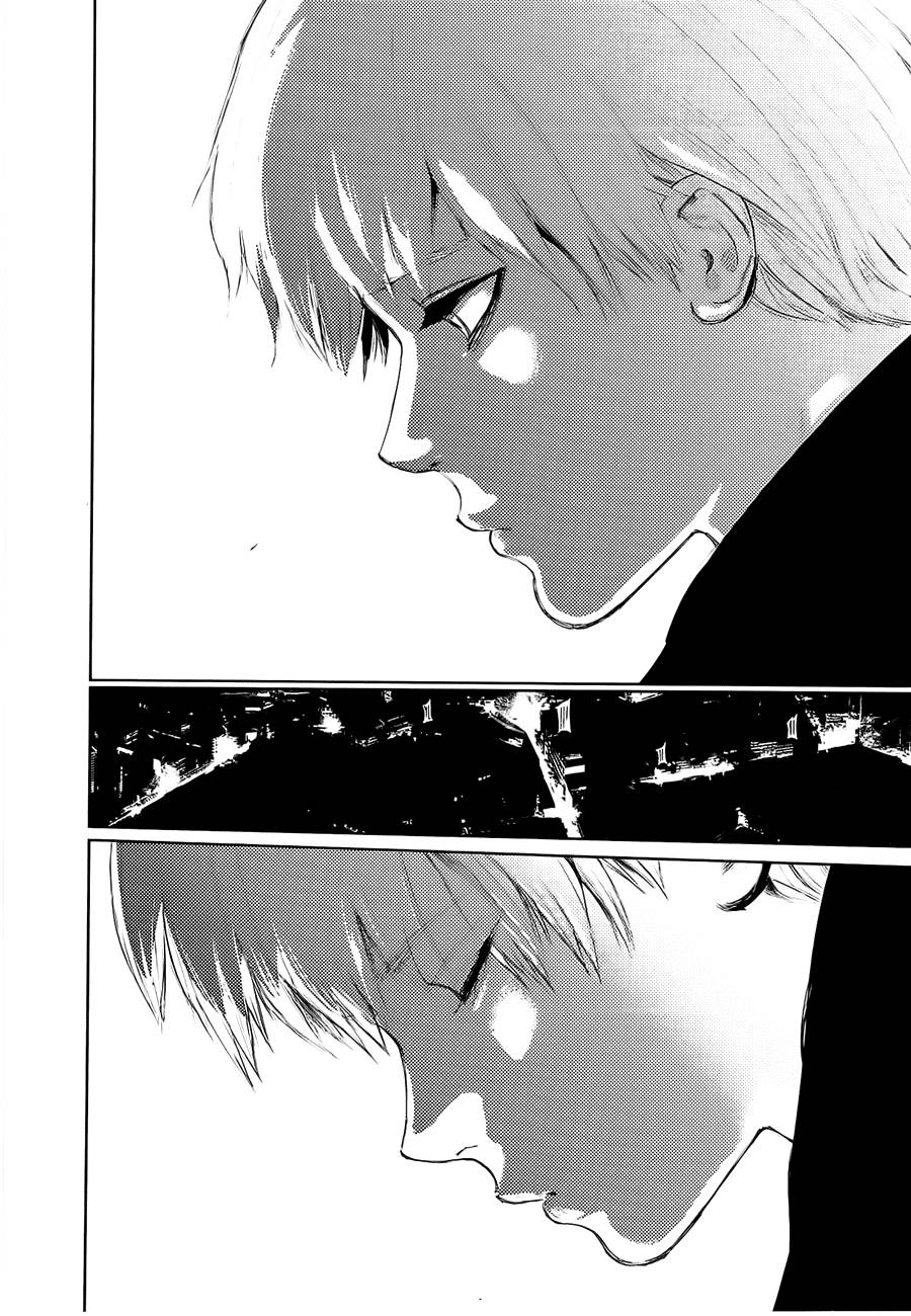 Tokyo Ghoul Chap 128 - Next Chap 129
