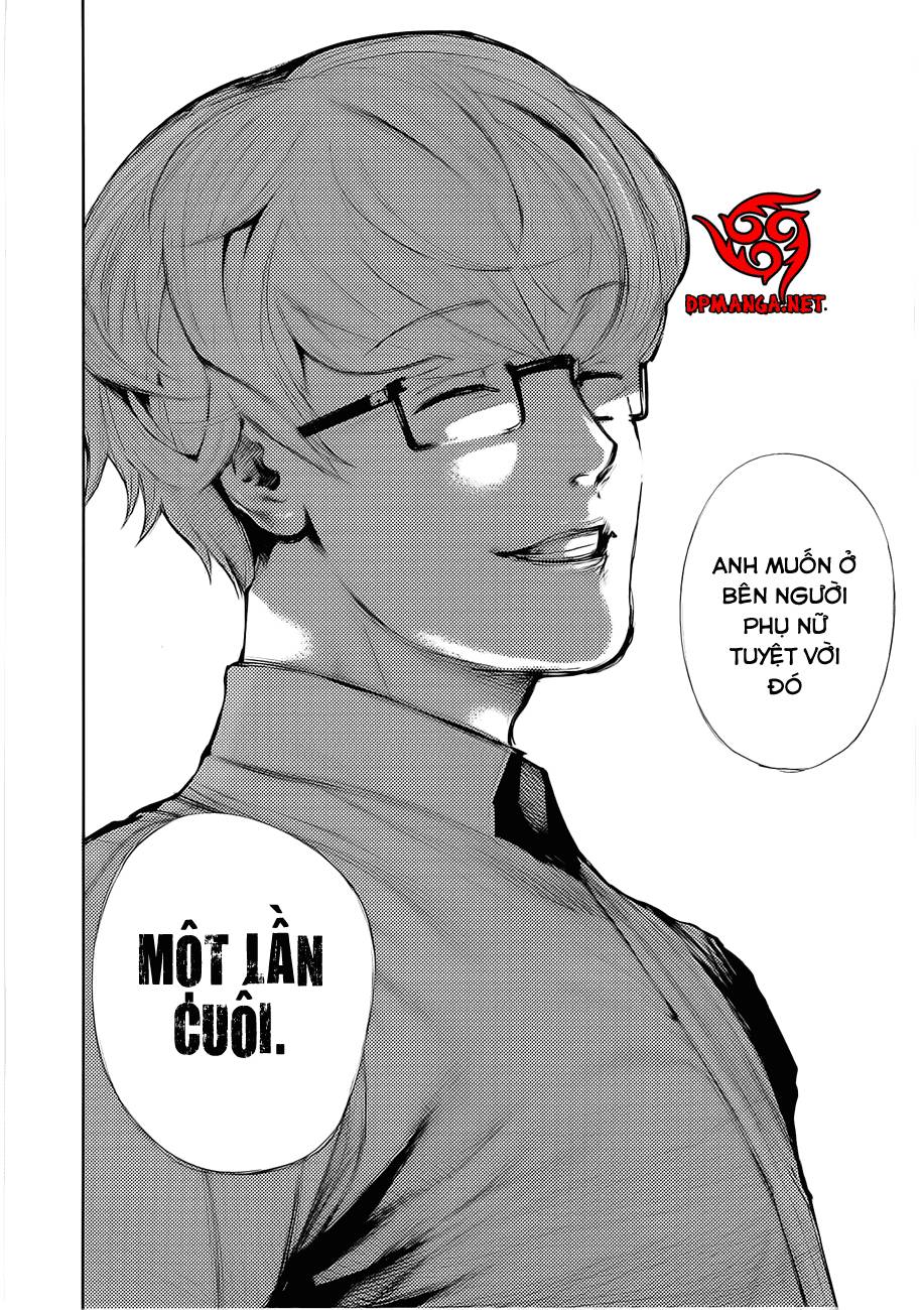 Tokyo Ghoul Chap 128 - Next Chap 129