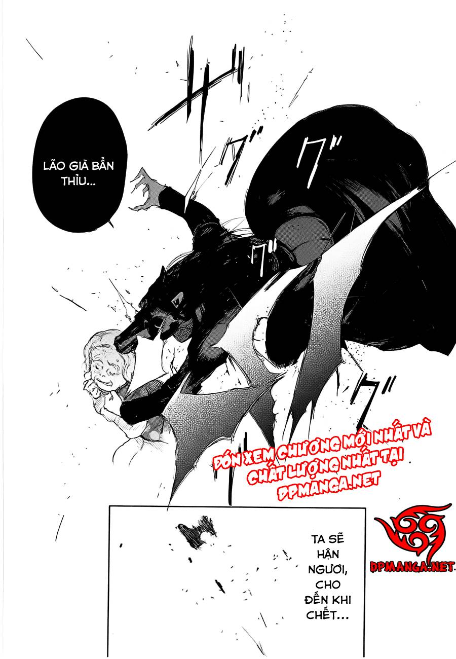 Tokyo Ghoul Chap 130 - Next Chap 131