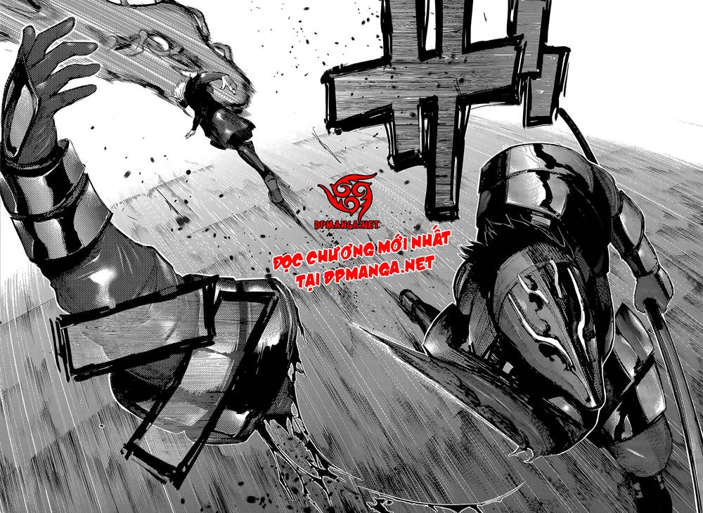 Tokyo Ghoul Chap 134 - Next Chap 135