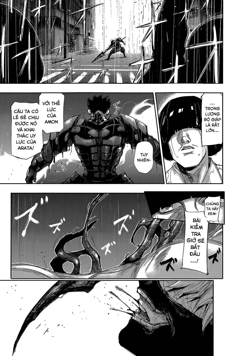 Tokyo Ghoul Chap 134 - Next Chap 135