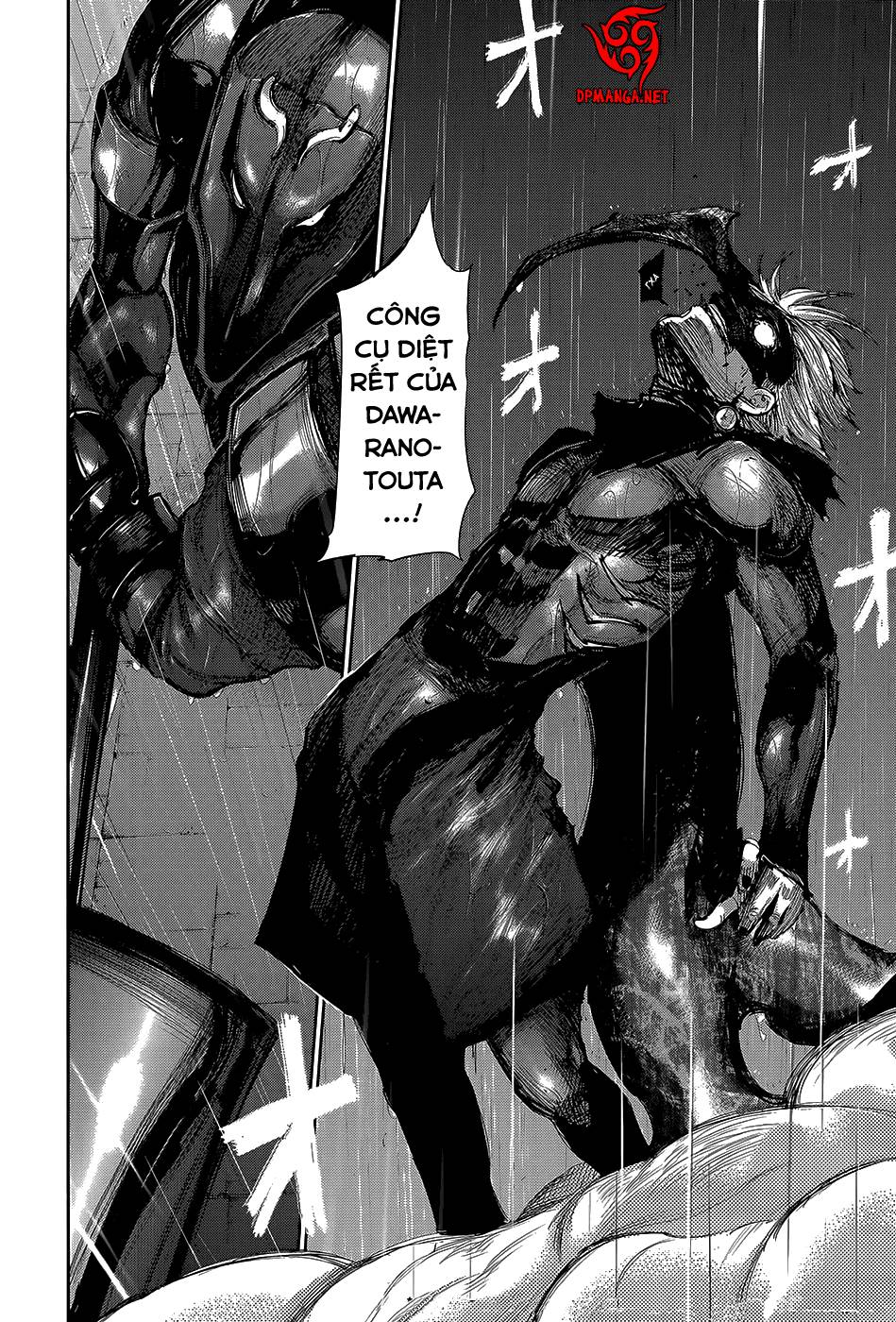 Tokyo Ghoul Chap 134 - Next Chap 135