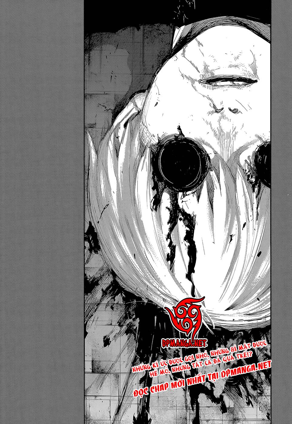Tokyo Ghoul Chap 140 - Next Chap 141