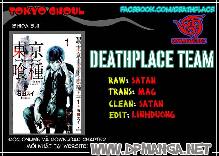 Tokyo Ghoul Chap 141 - Next Chap 142
