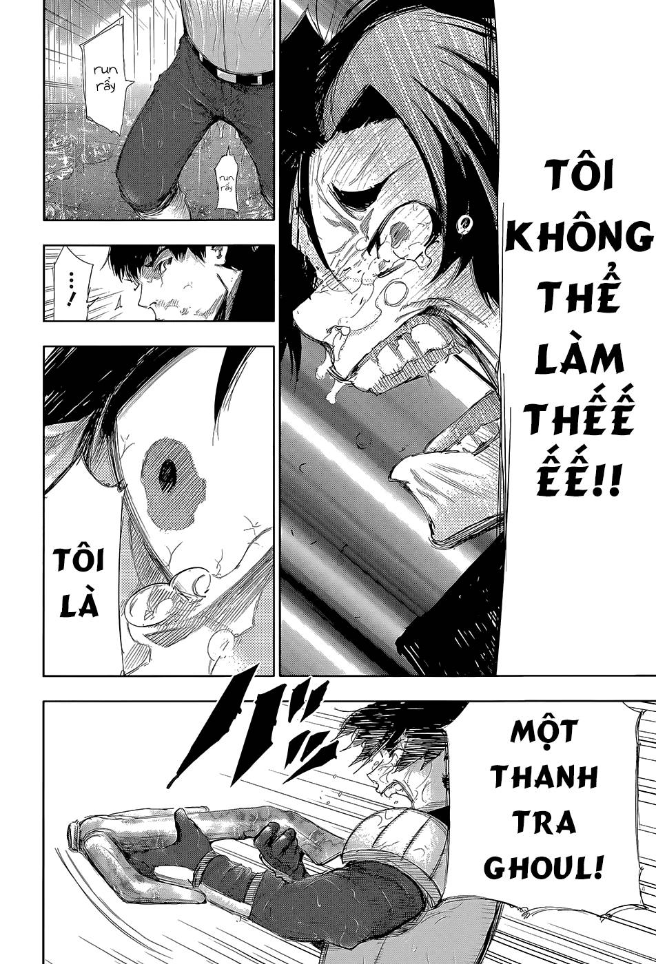 Tokyo Ghoul Chap 141 - Next Chap 142