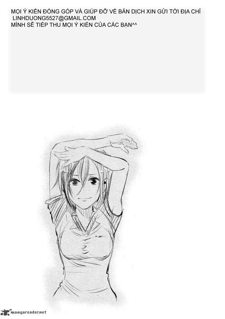 Tokyo Ghoul Chap 24 - Next Chap 25