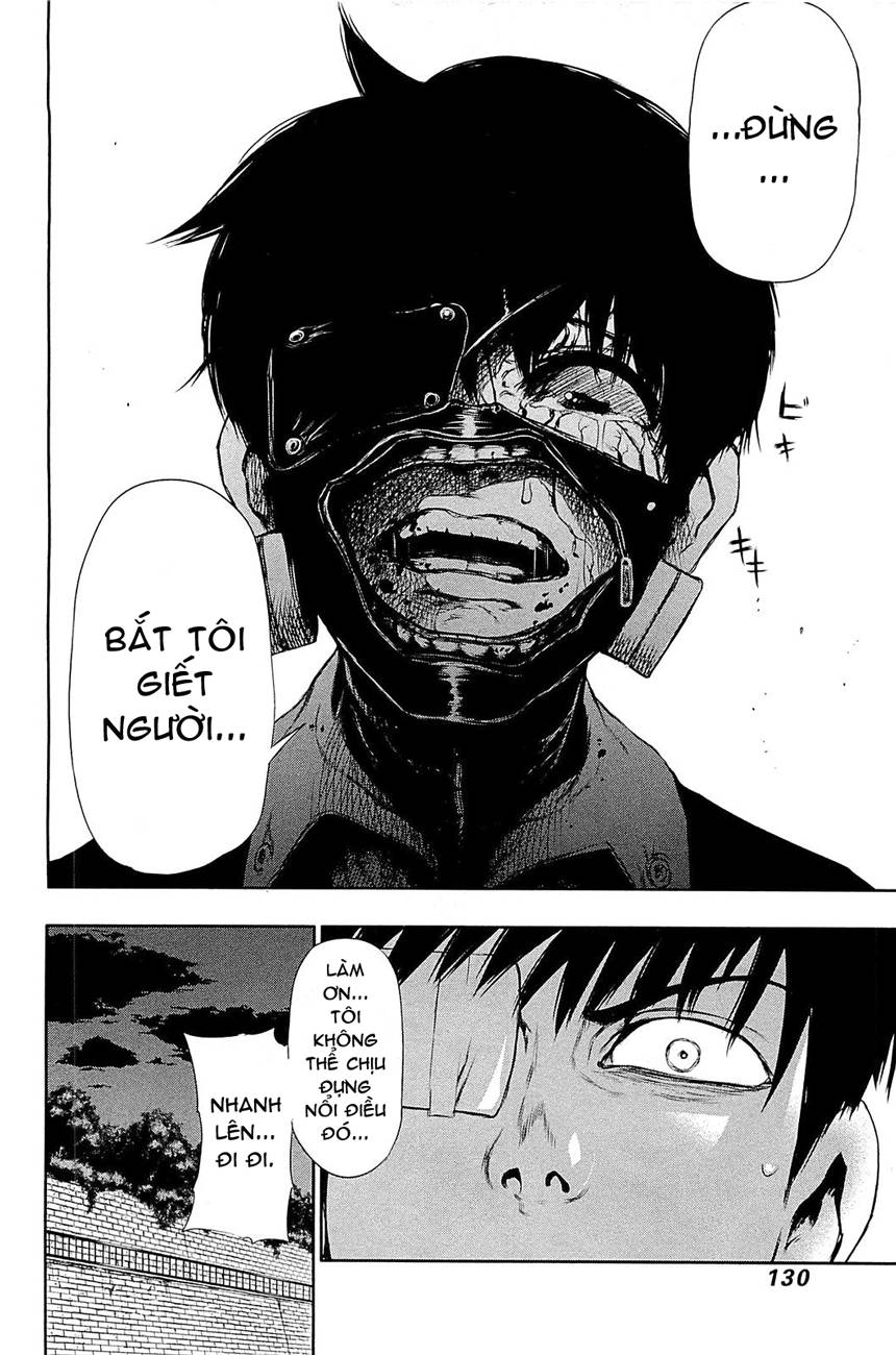 Tokyo Ghoul Chap 26 - Next Chap 27