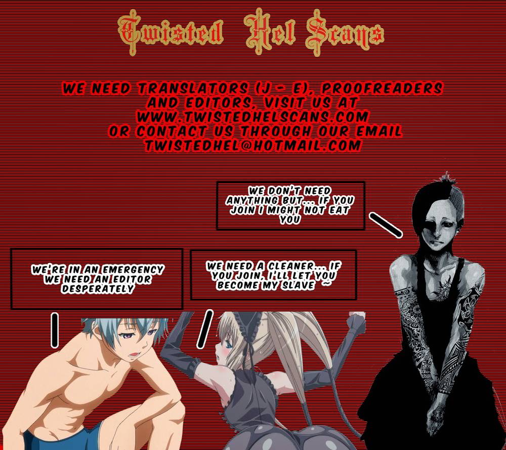 Tokyo Ghoul Chap 27 - Next Chap 28