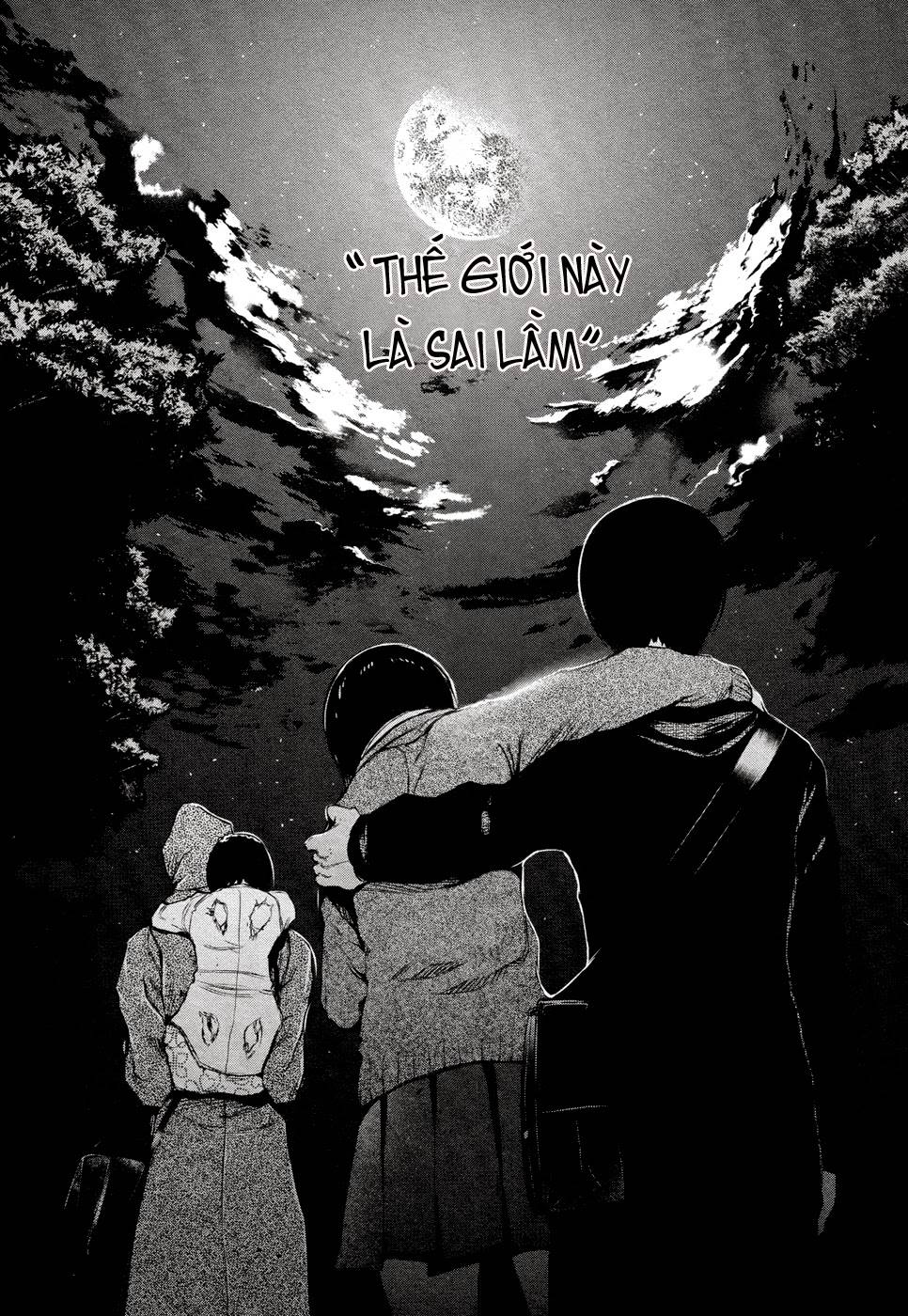 Tokyo Ghoul Chap 28 - Next Chap 29