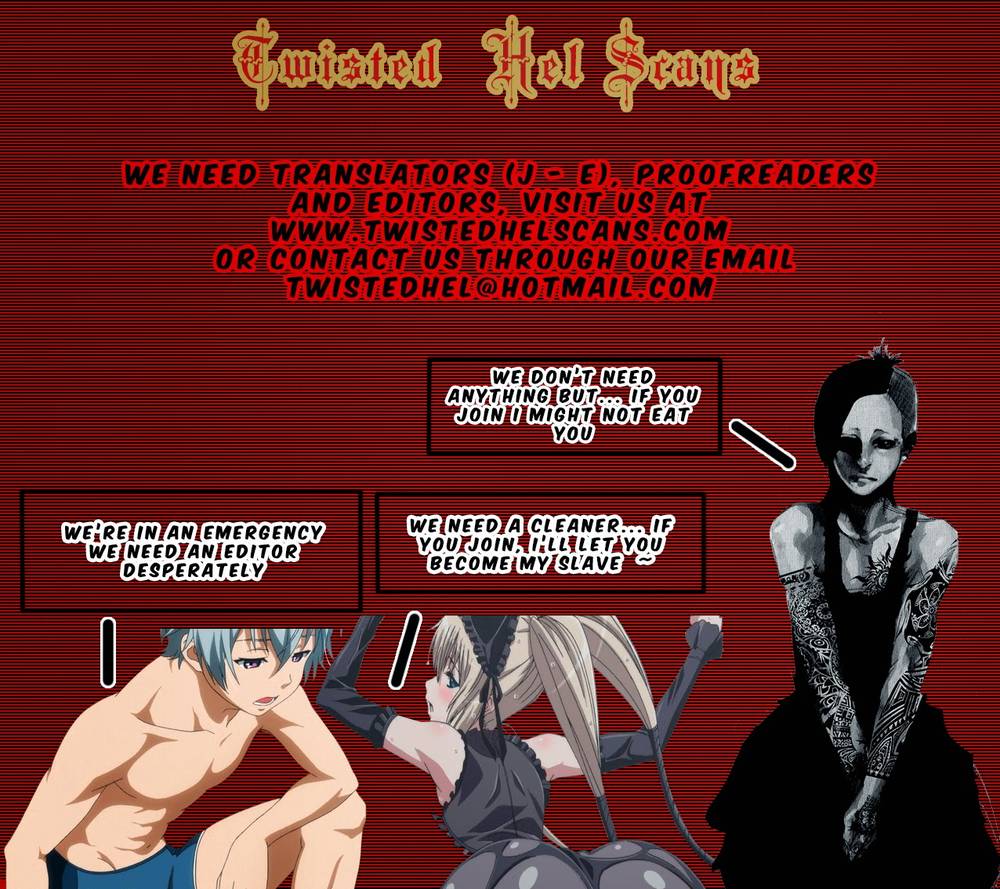 Tokyo Ghoul Chap 30 - Next Chap 31