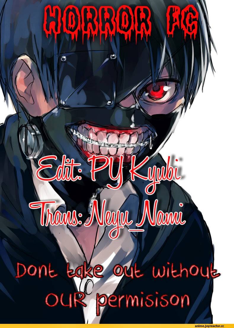 Tokyo Ghoul Chap 30 - Next Chap 31