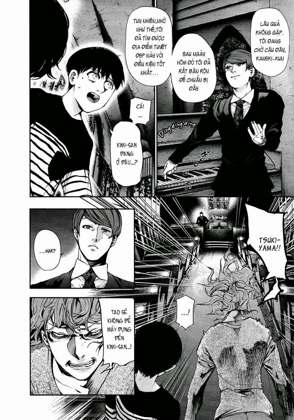 Tokyo Ghoul Chap 41 - Next Chap 42