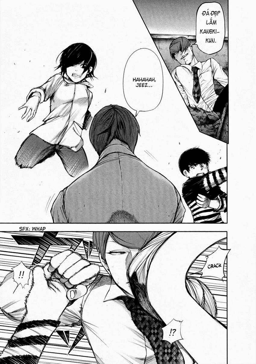 Tokyo Ghoul Chap 42 - Next Chap 43