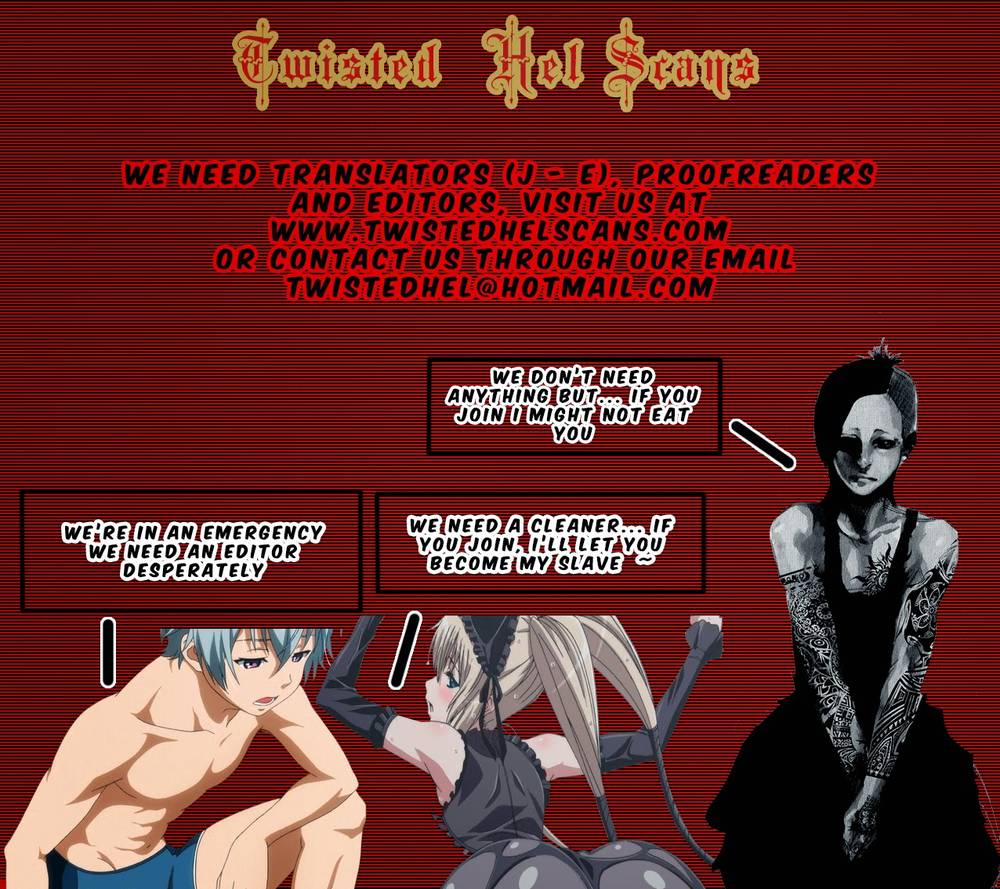 Tokyo Ghoul Chap 46 - Next Chap 47